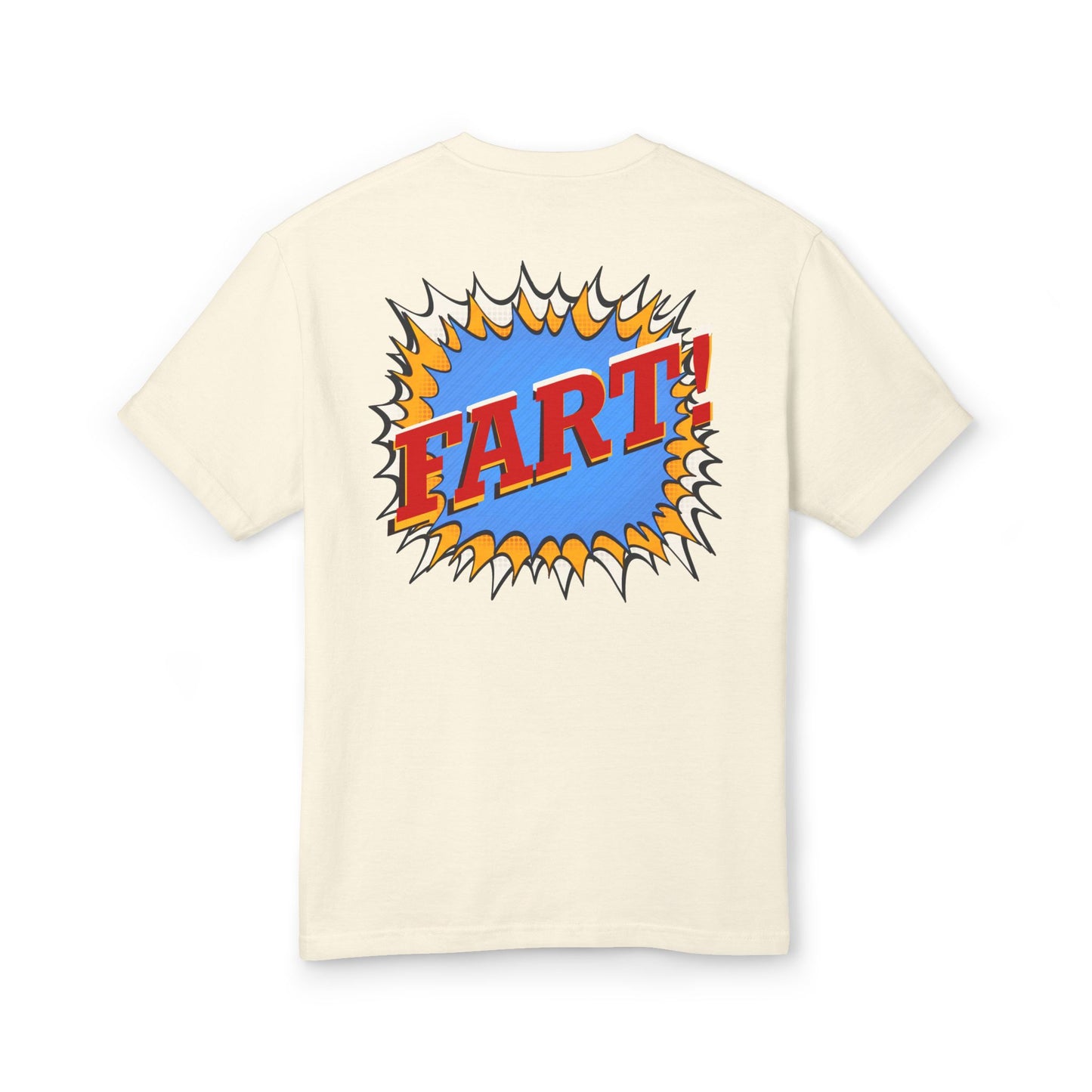 Stinky Tee