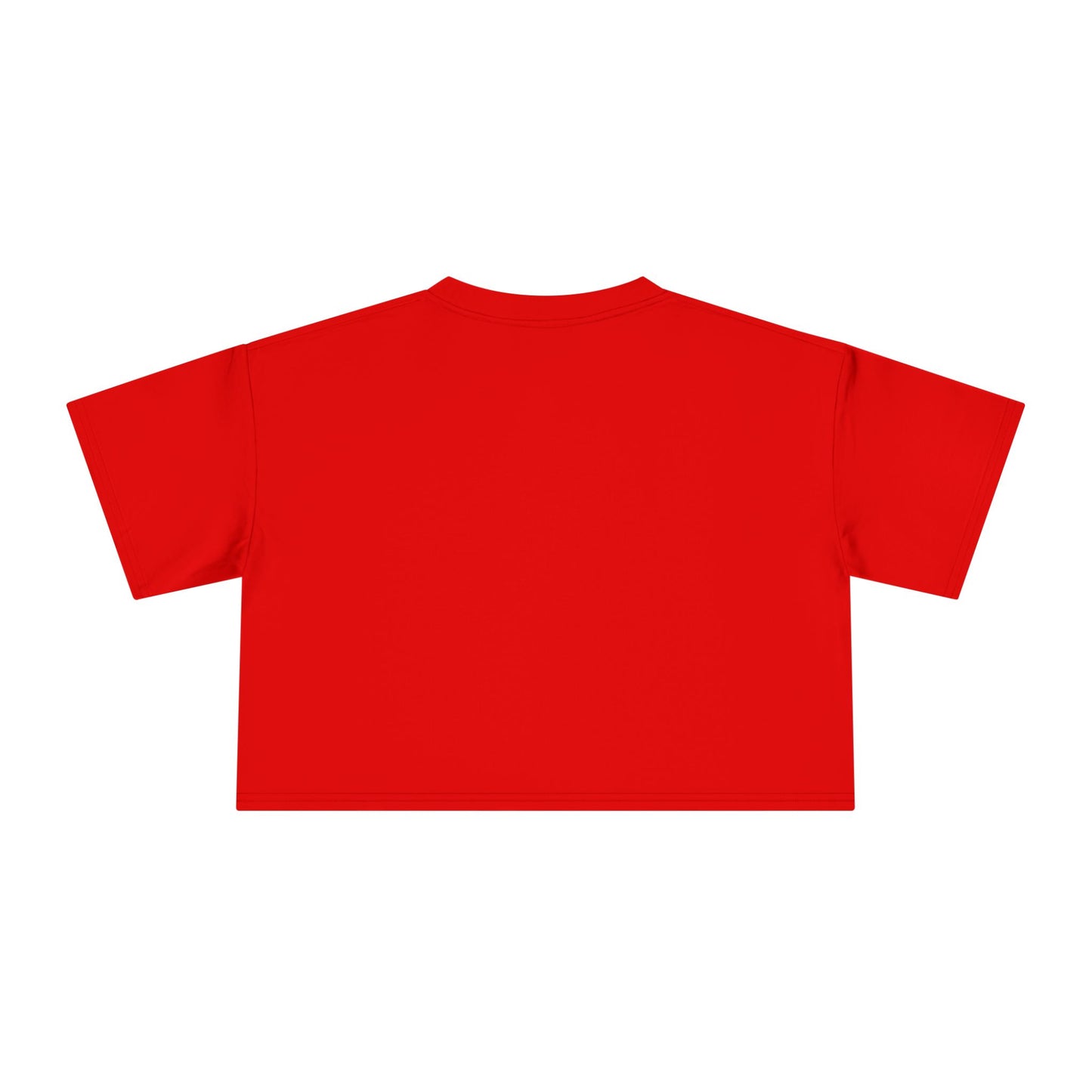 Classic ‘HSSC’ Crop Top