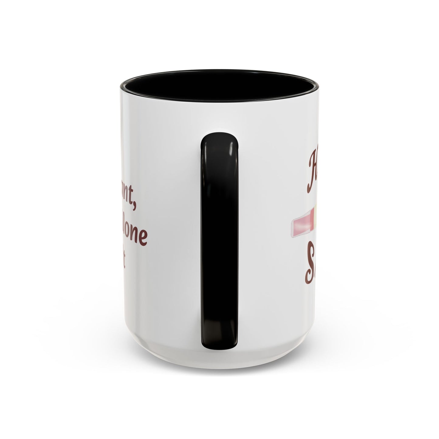 Holy Shit, Someone’s Pregnant! Here’s a Mug!