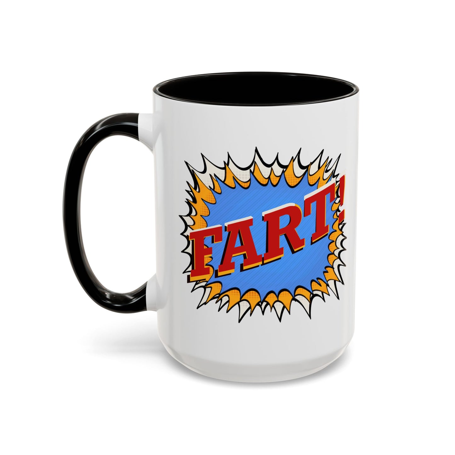 Stinky Mug