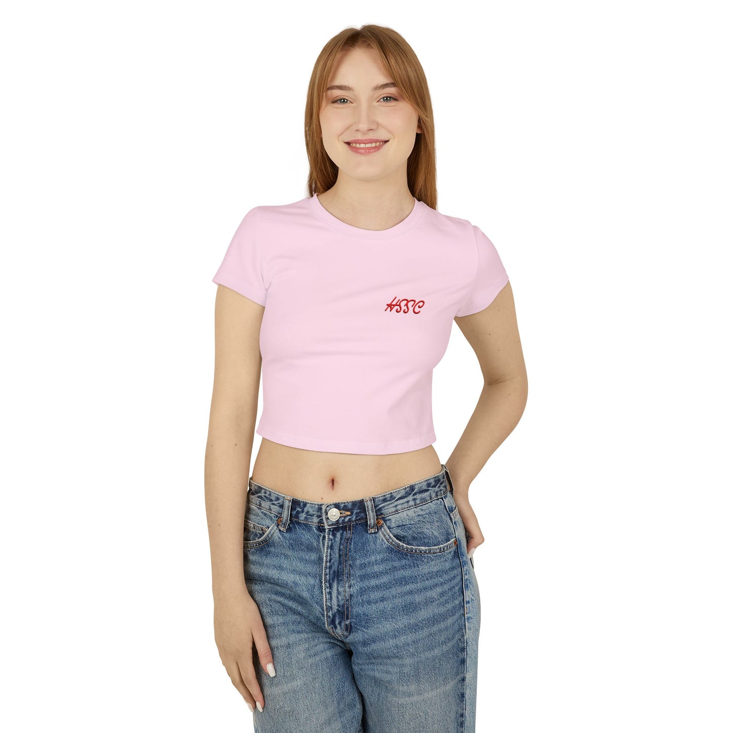 Dump Truck Baby Tee