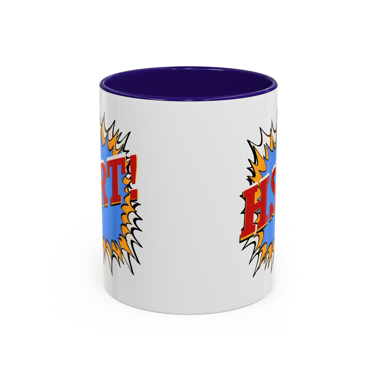 Stinky Mug