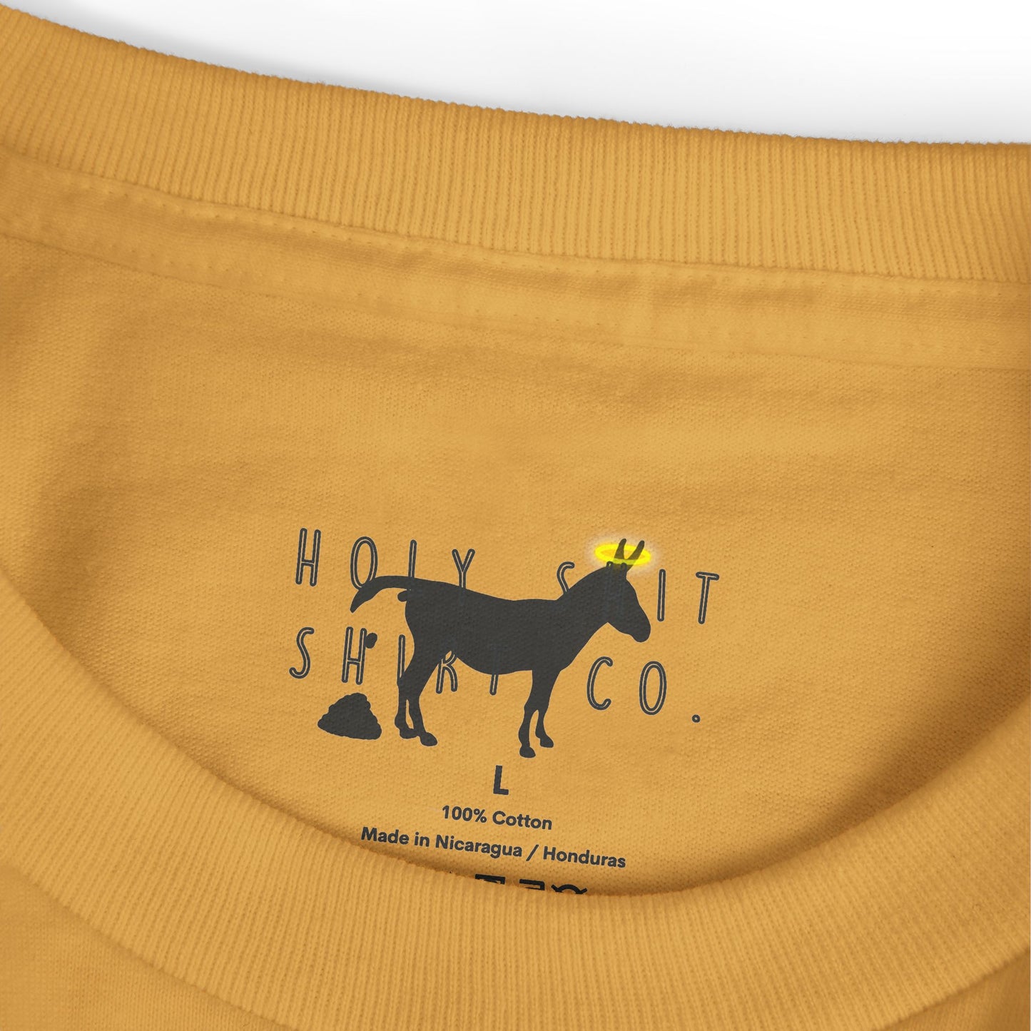 El Labrador Tee
