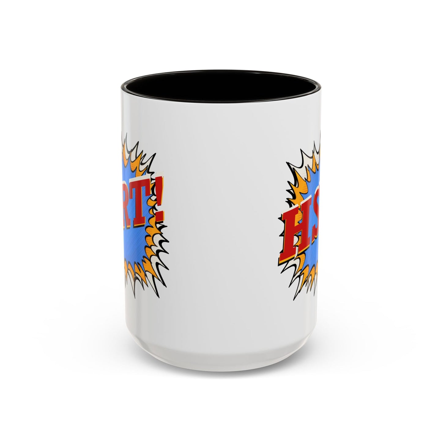Stinky Mug
