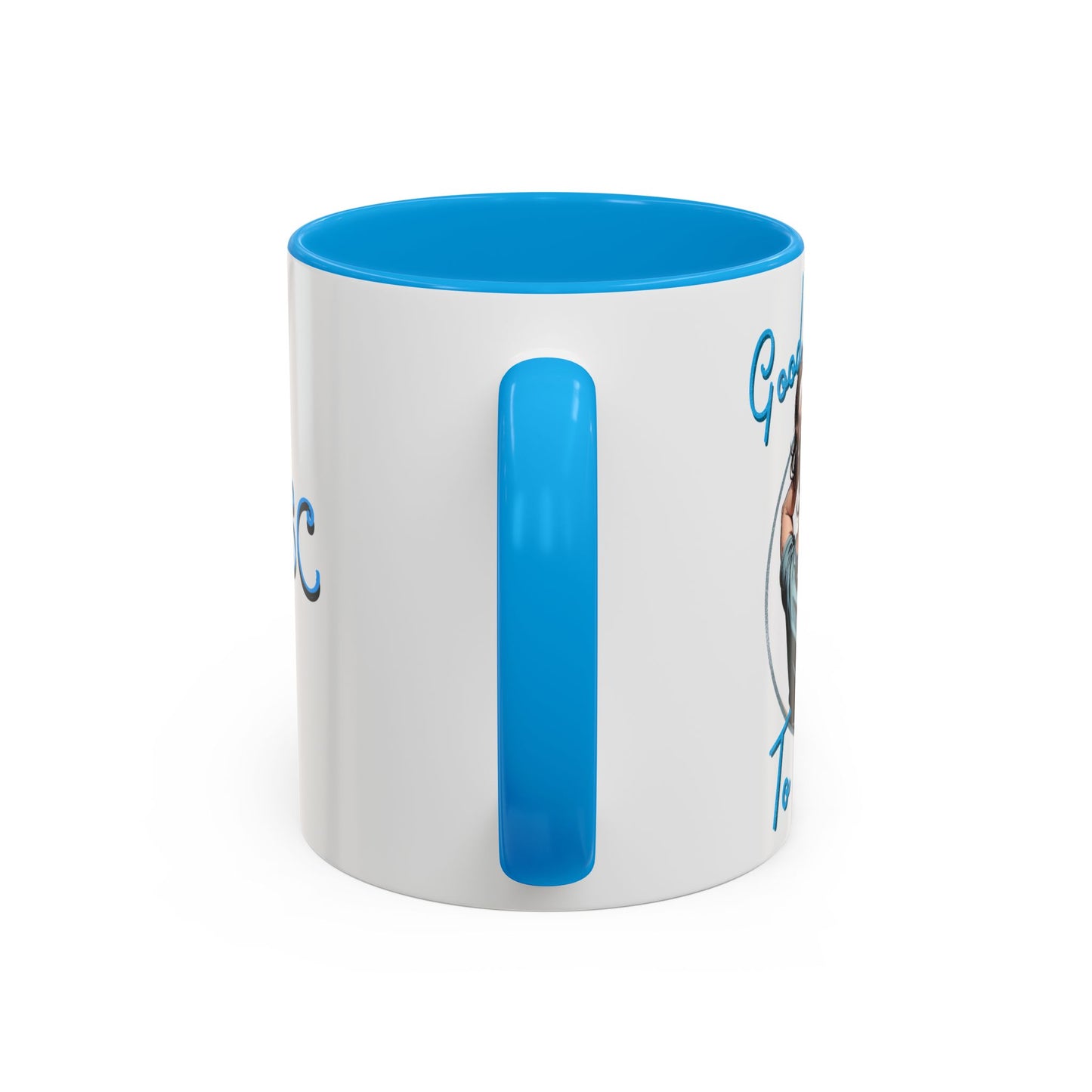 Good Things To Come Mug
