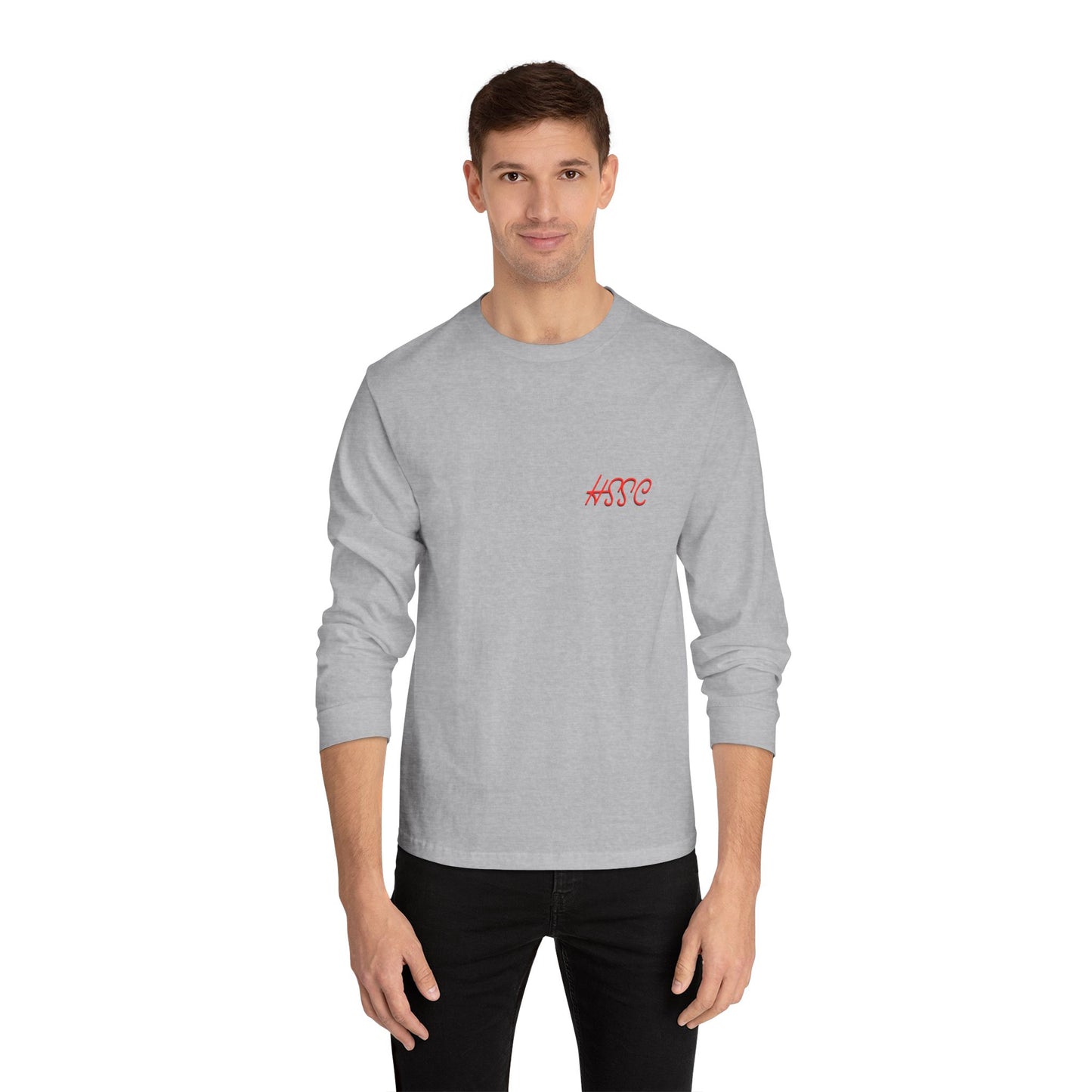 Girl’s Got A Dump Truck Long Sleeve