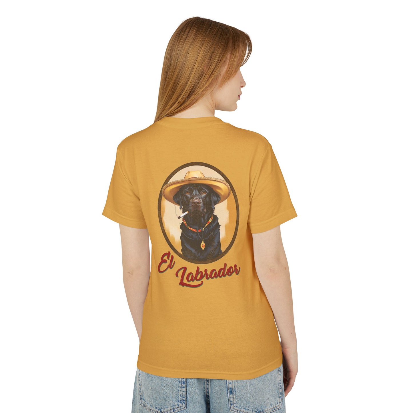 El Labrador Tee