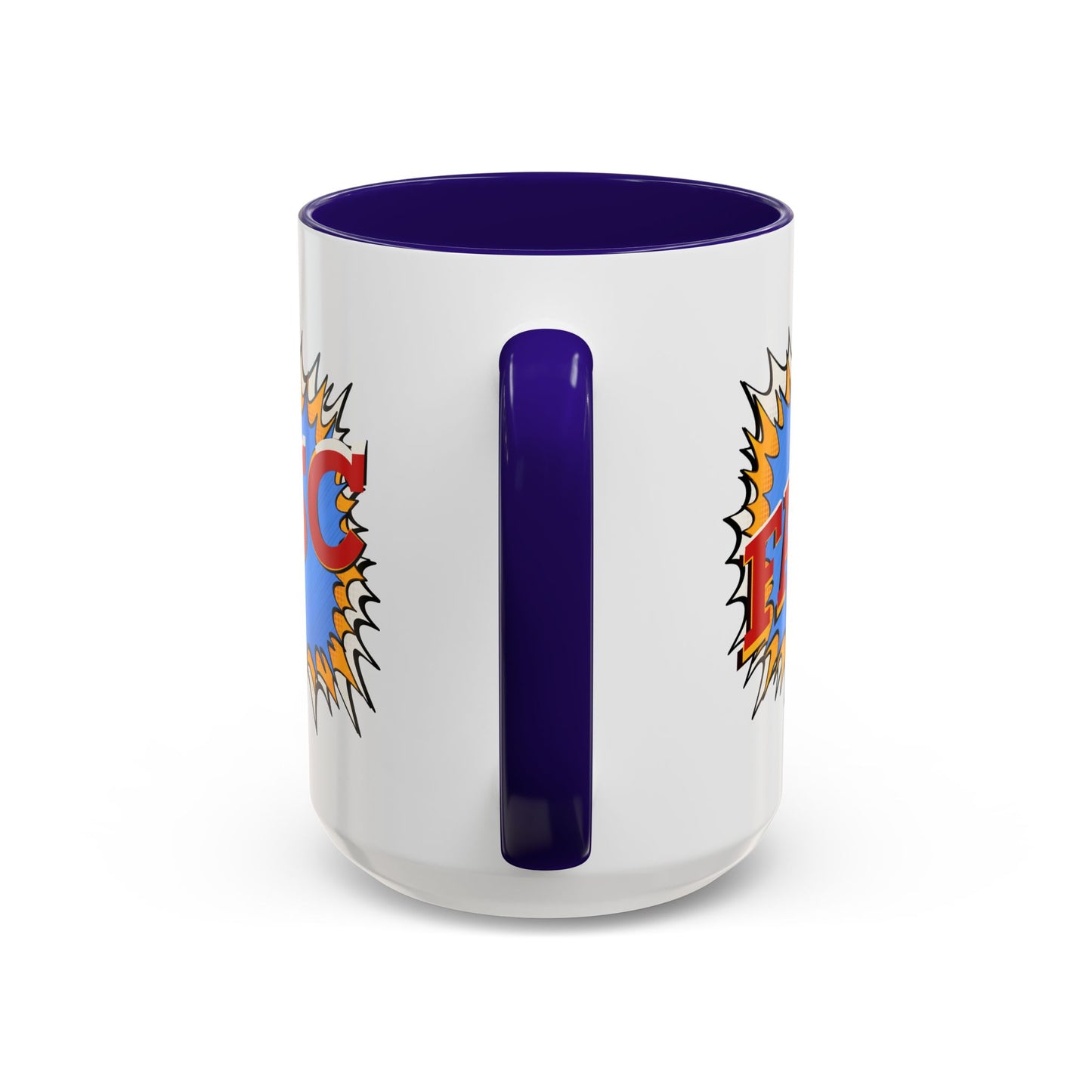 Stinky Mug