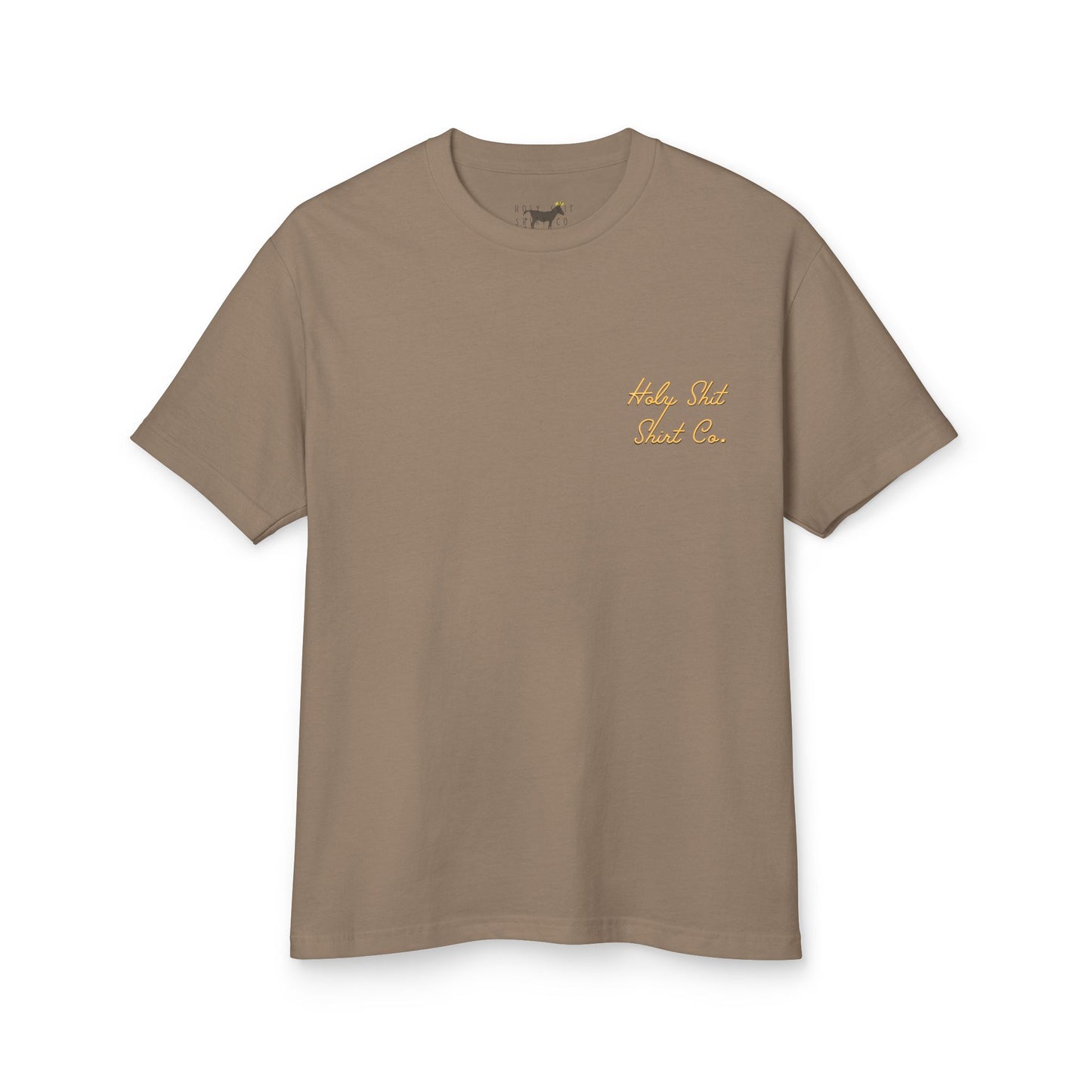 Got That Frog In You? Let ‘Em Know With This T-Shirt!