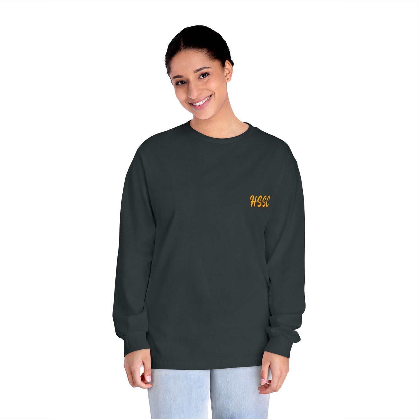 Mutha’ Clucka Long Sleeve