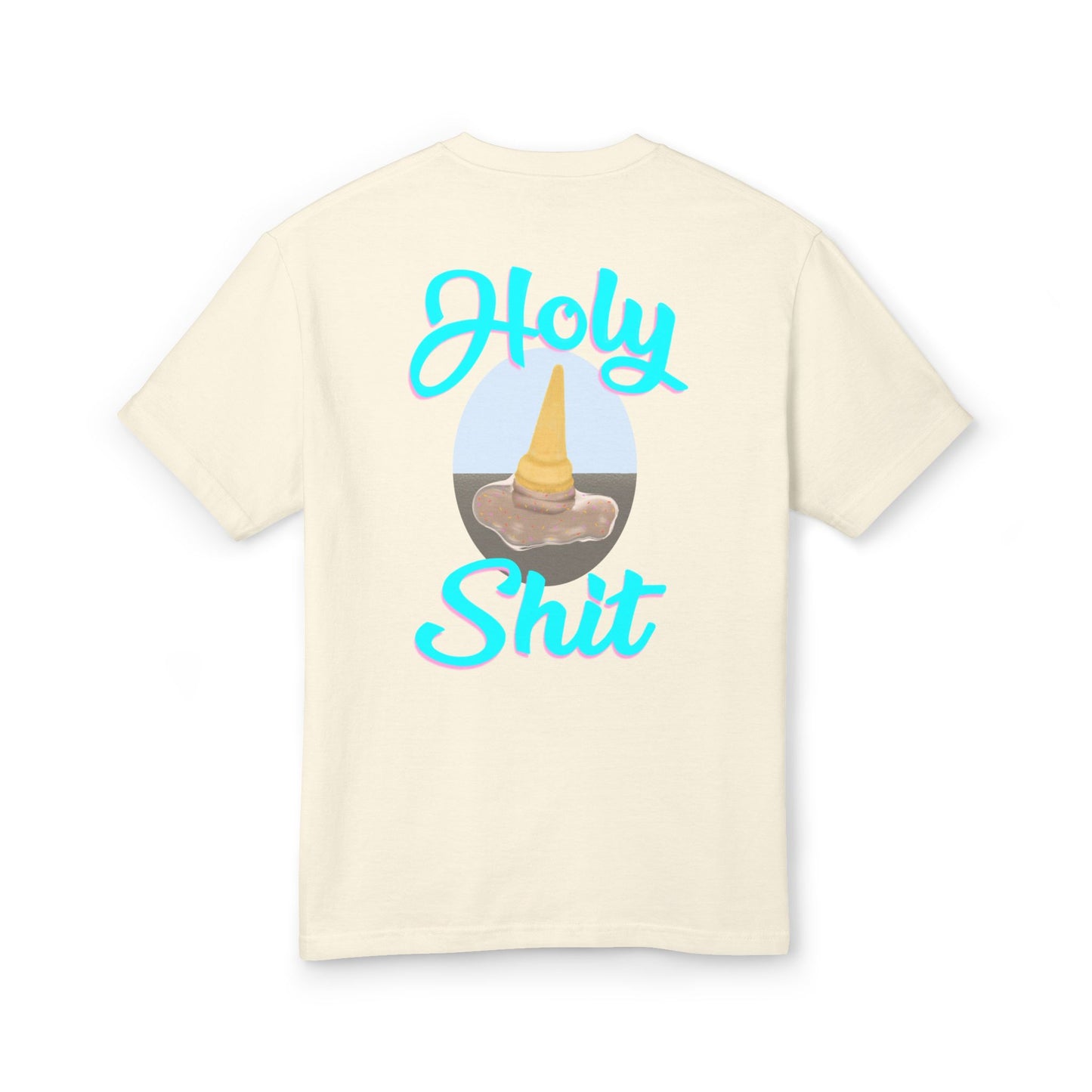 Dropped Your Ice Cream T-shirt