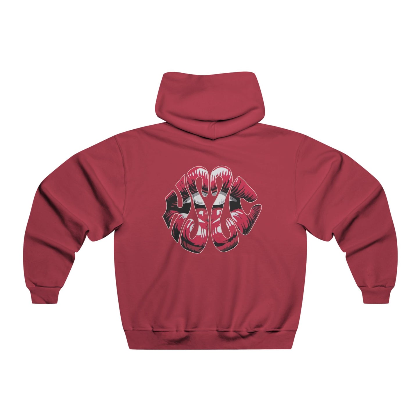 Big Mouth Sweatshirt