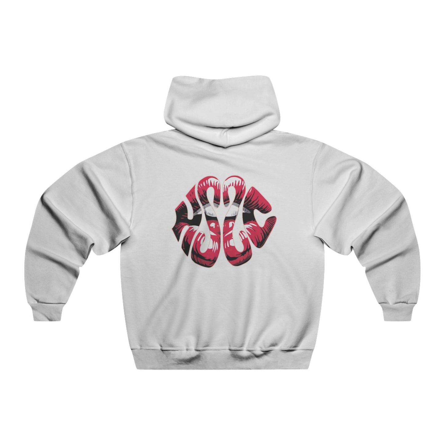 Big Mouth Sweatshirt
