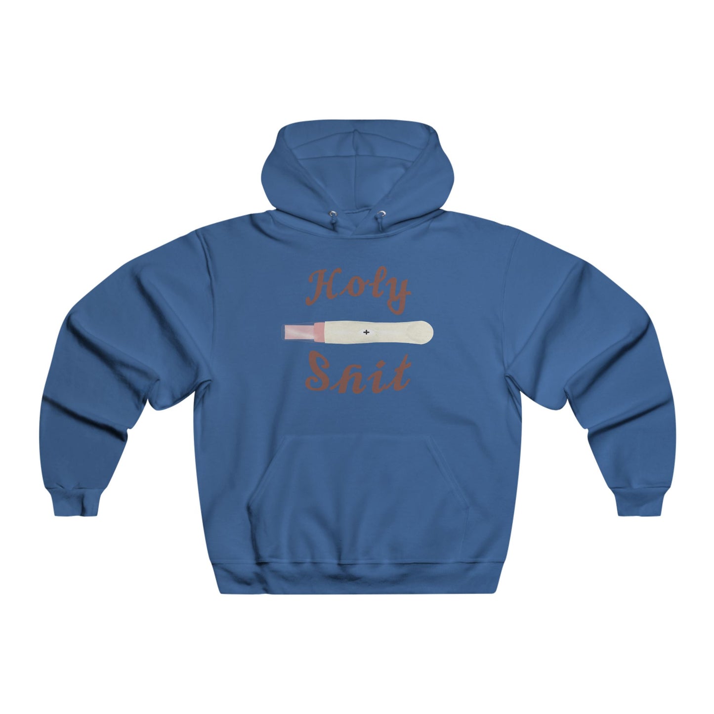 Holy Shit, Someone’s Pregnant! Here’s a Hoodie!