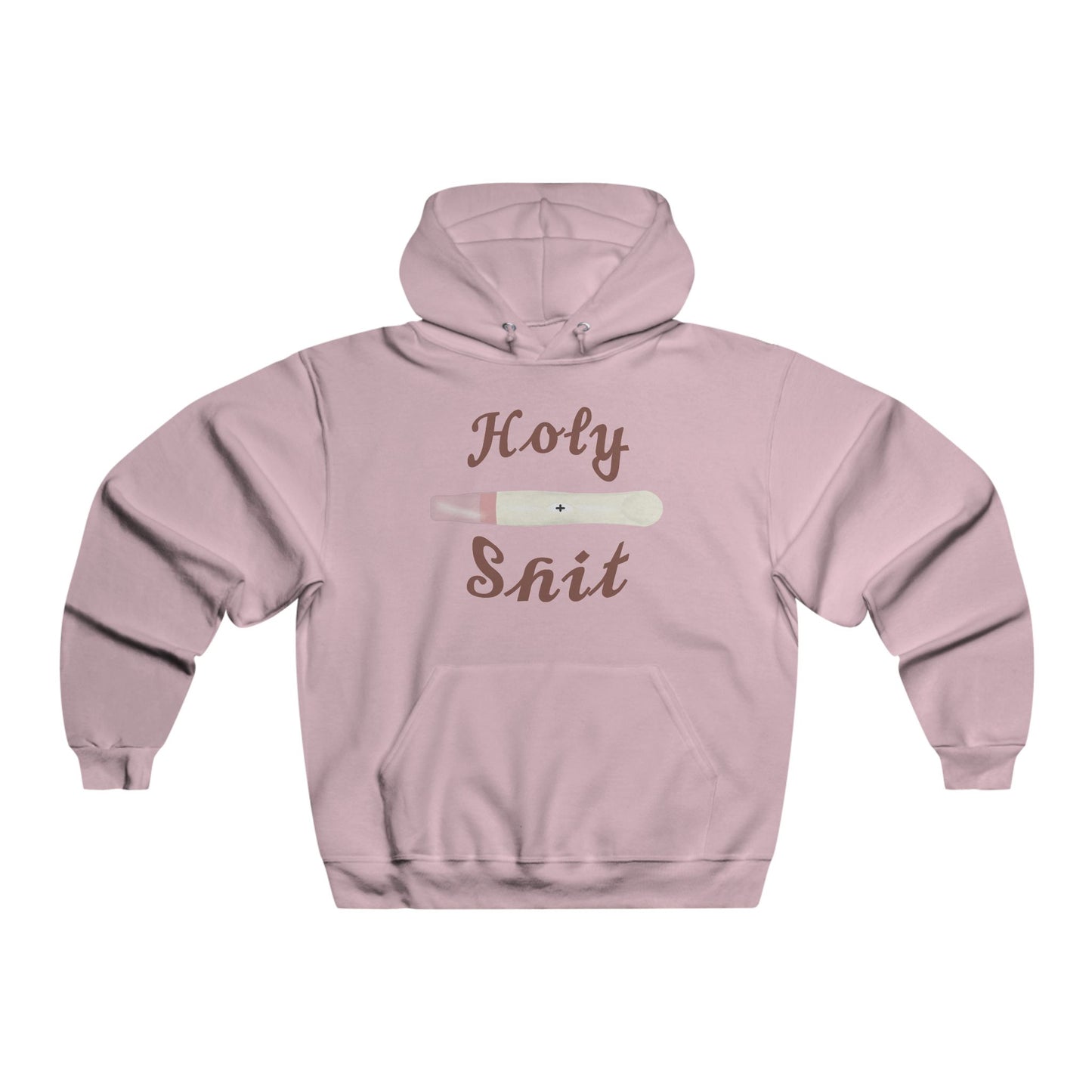 Holy Shit, Someone’s Pregnant! Here’s a Hoodie!