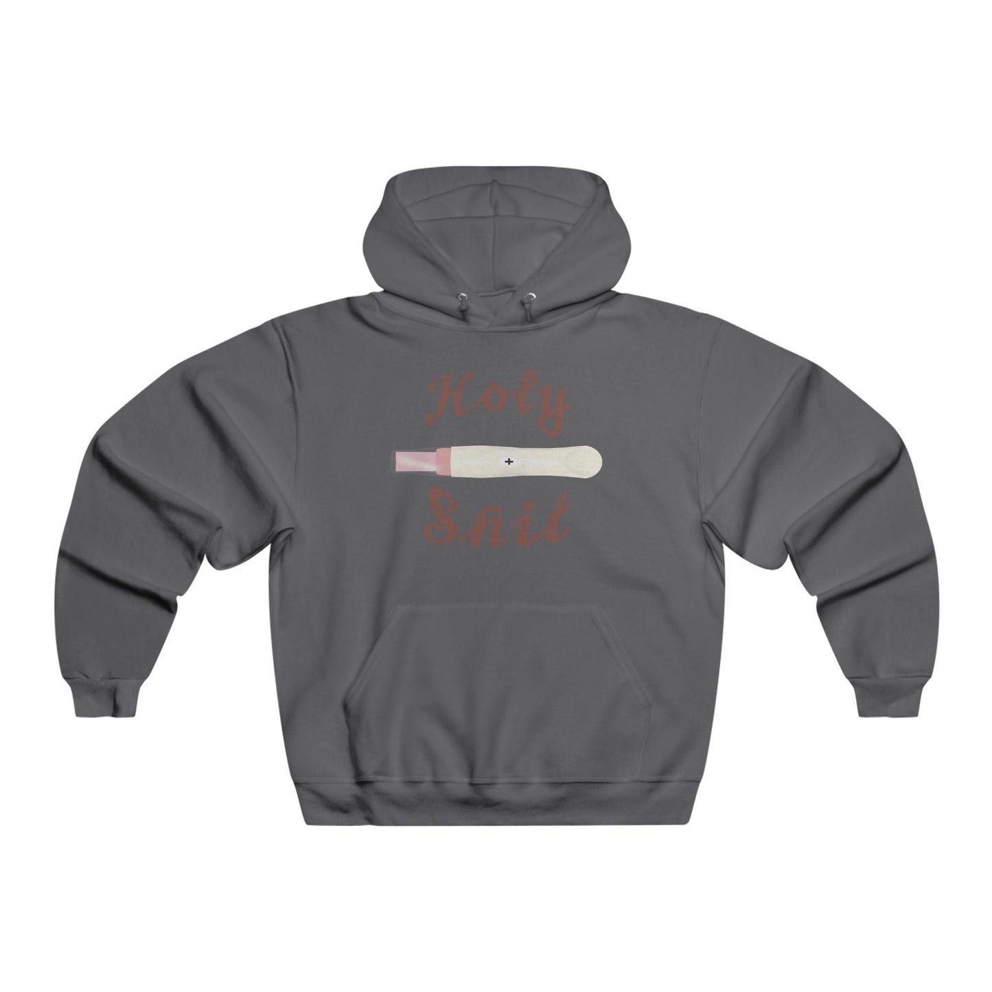 Holy Shit, Someone’s Pregnant! Here’s a Hoodie!