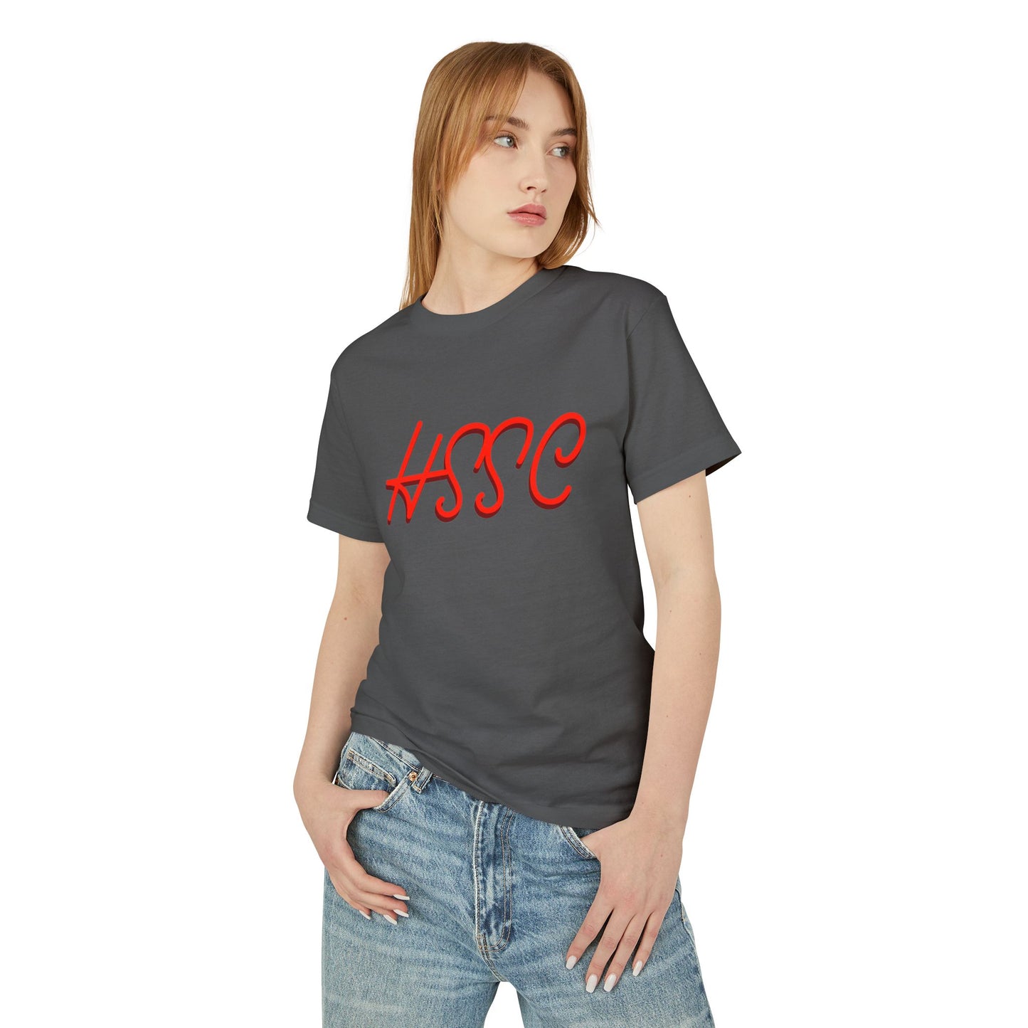 HSSC Classic T