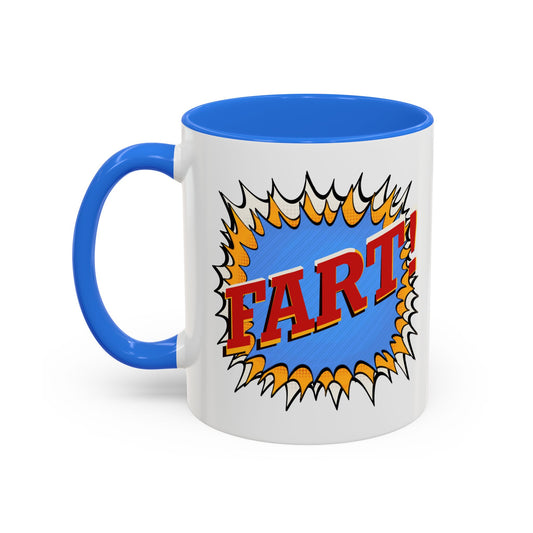 Stinky Mug