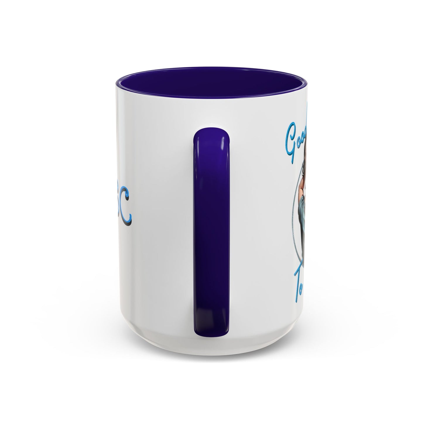 Good Things To Come Mug