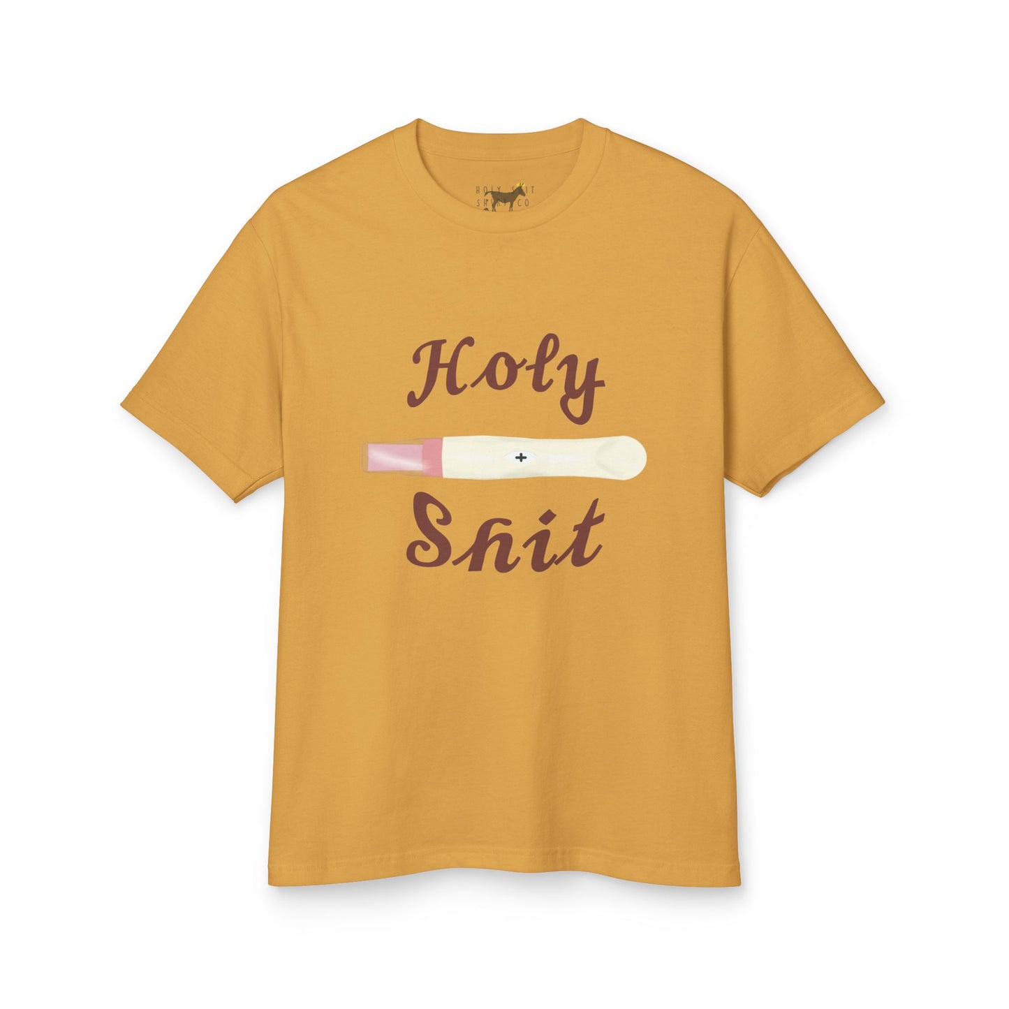 Holy Shit, Someone’s Pregnant! Here’s a T-shirt!