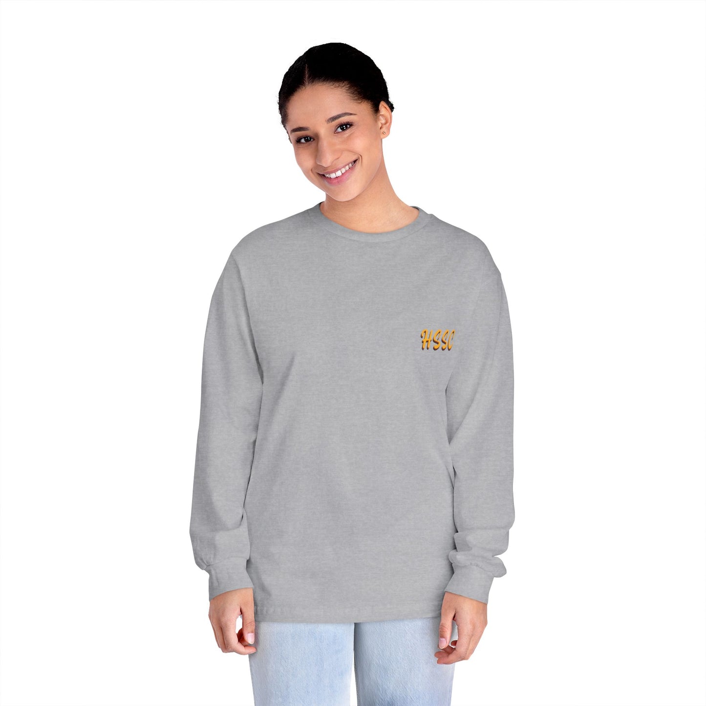 Mutha’ Clucka Long Sleeve