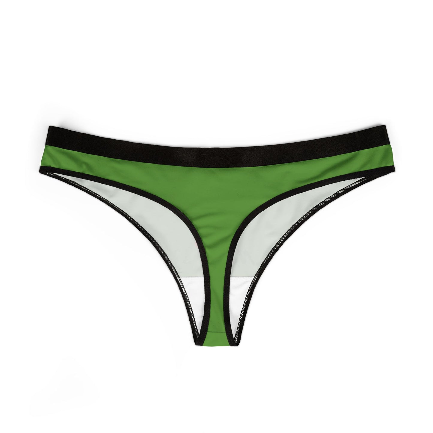 Nudes? How About This Newts Thong Instead?
