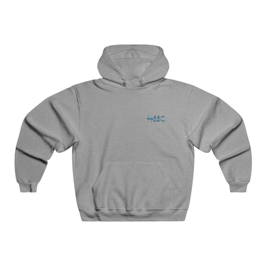 Stop Monogramming Hoodies. Please. Dear God.