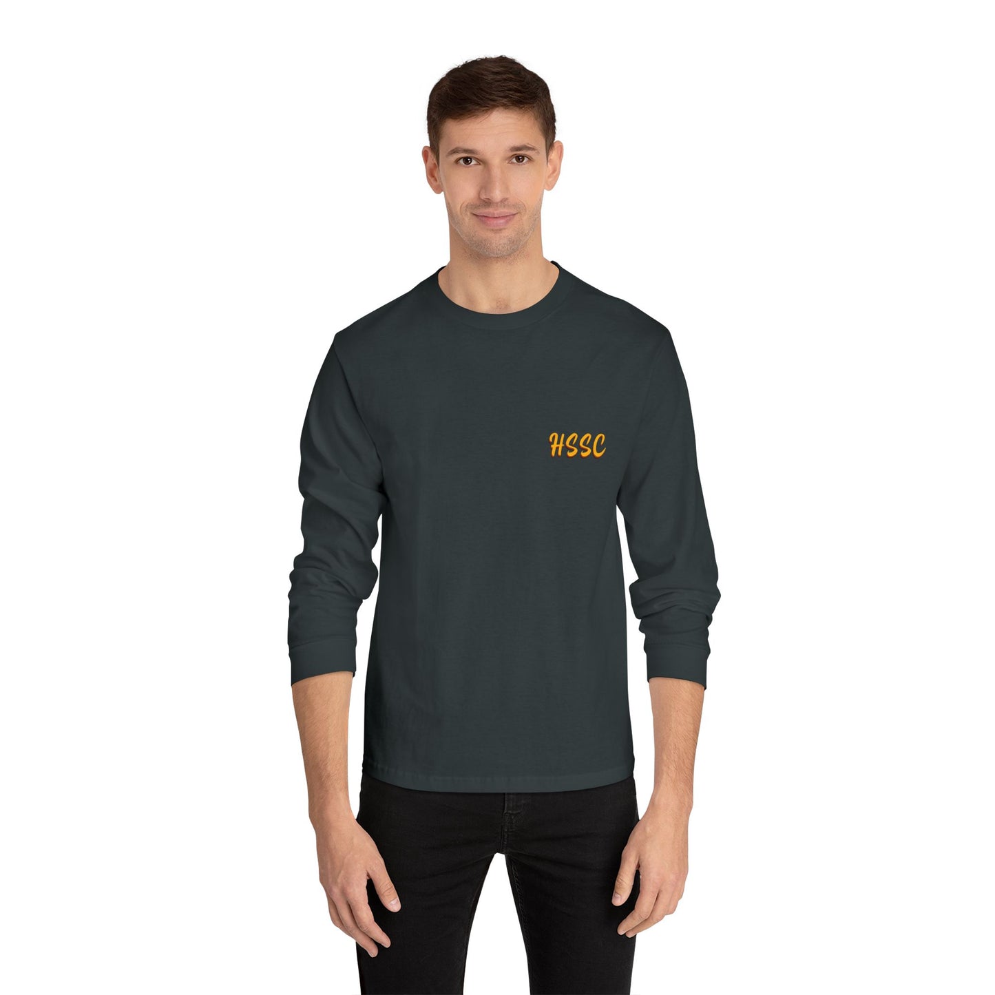 Mutha’ Clucka Long Sleeve