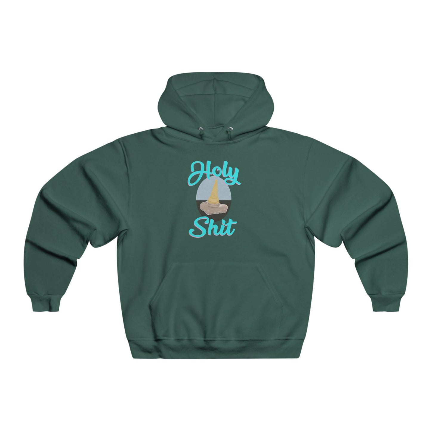 Dropped Your Ice Cream Hoodie