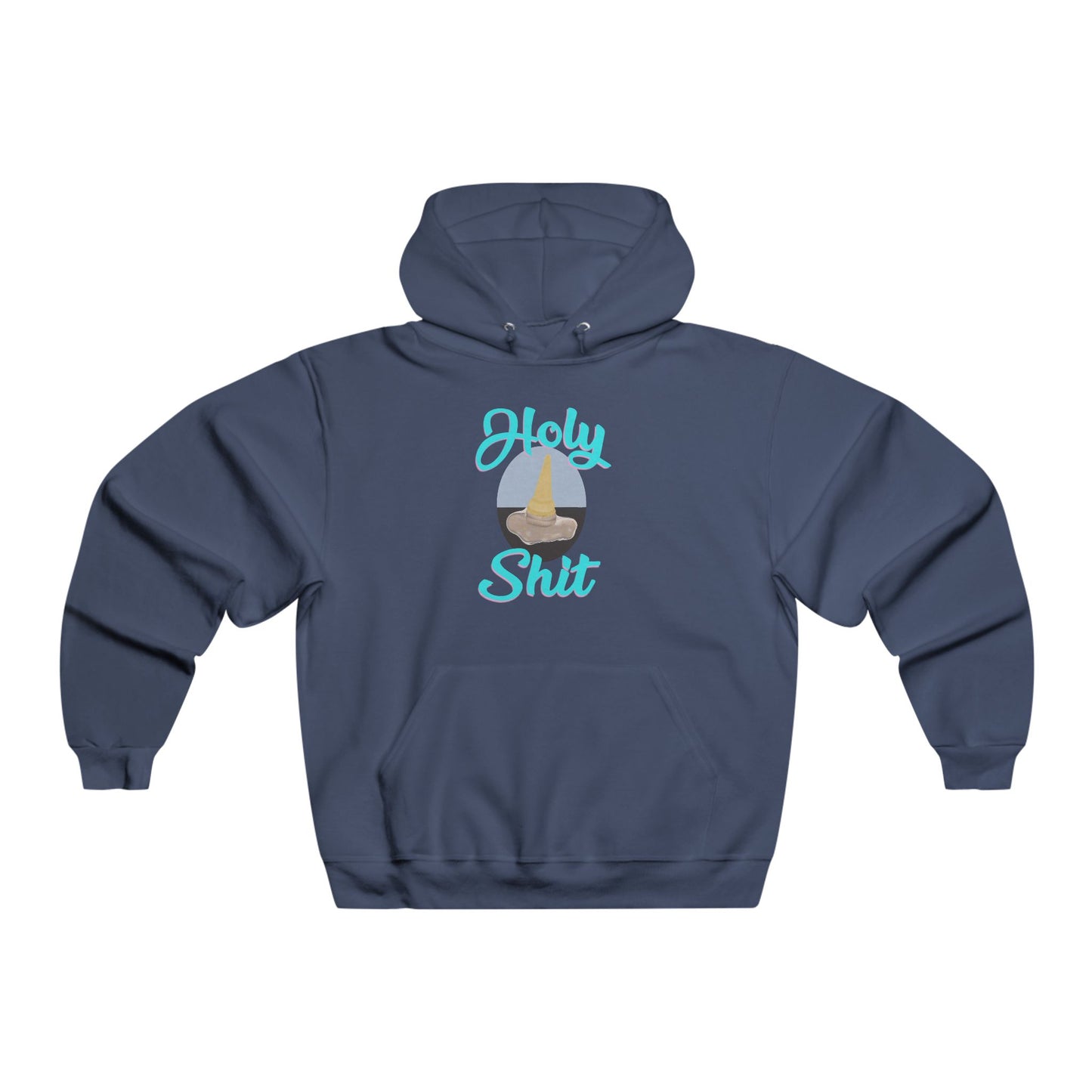 Dropped Your Ice Cream Hoodie