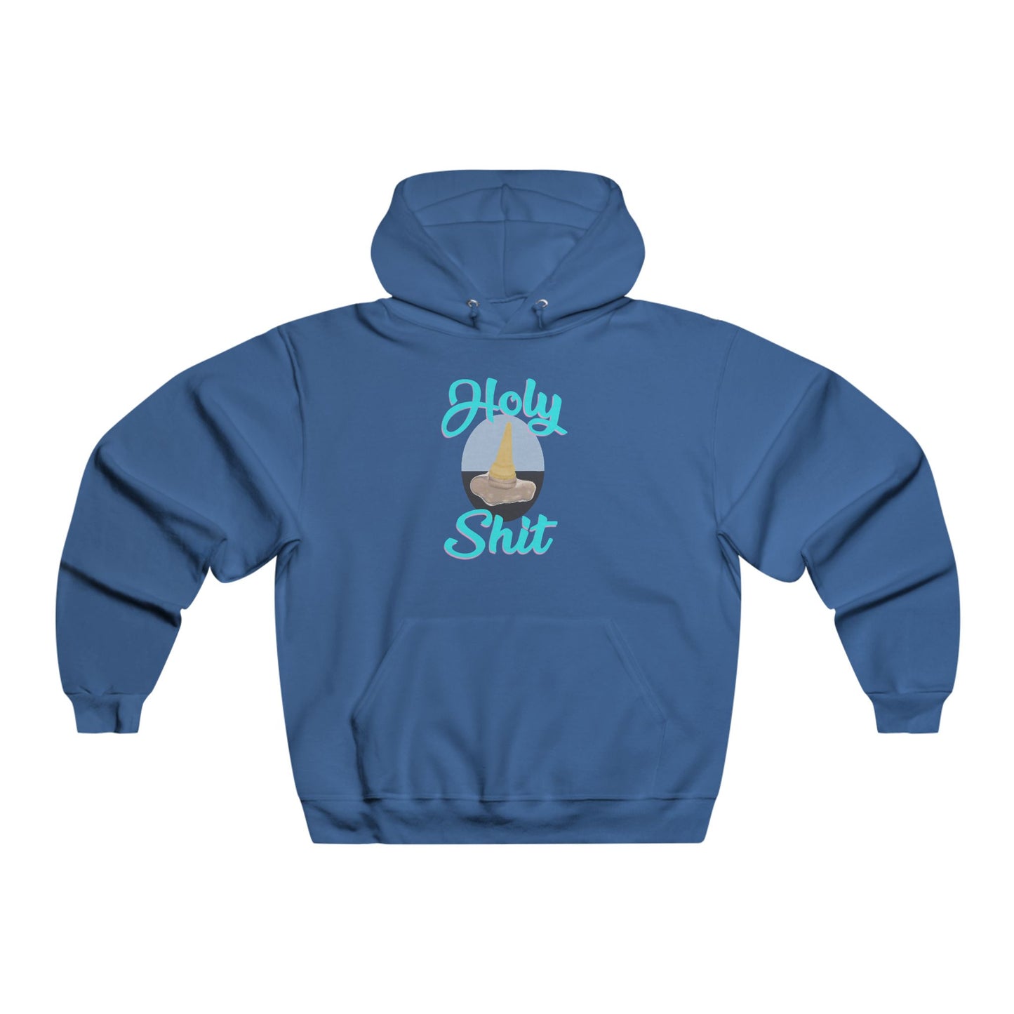 Dropped Your Ice Cream Hoodie