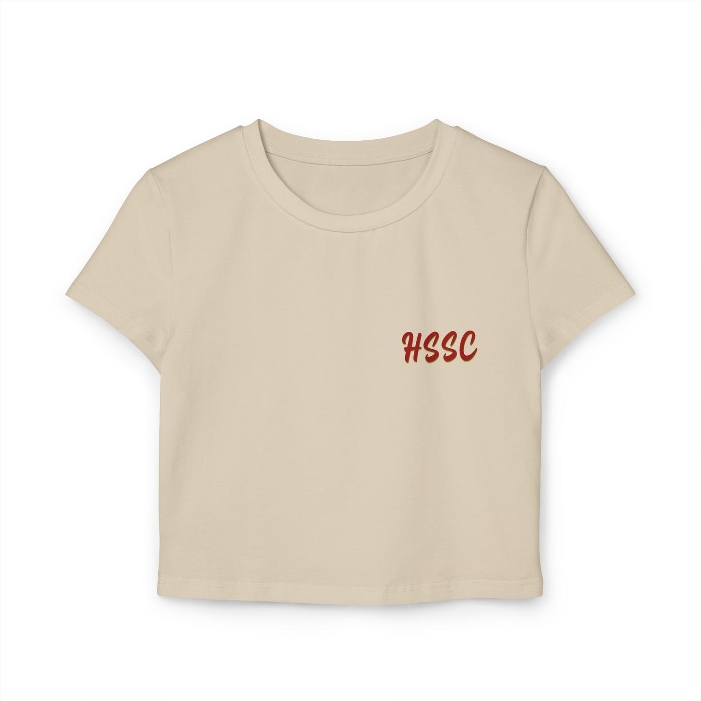 El Labrador Baby Tee