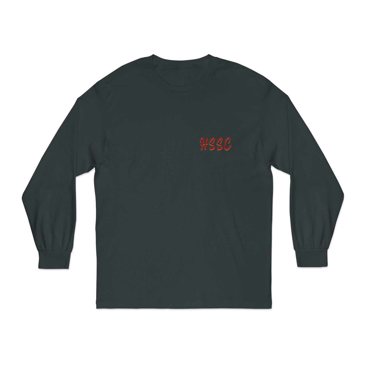 El Labrador Long Sleeve