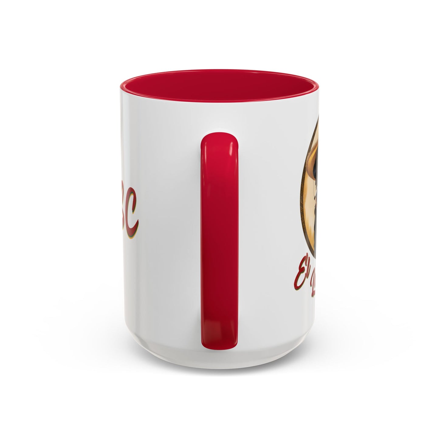 El Labrador Mug