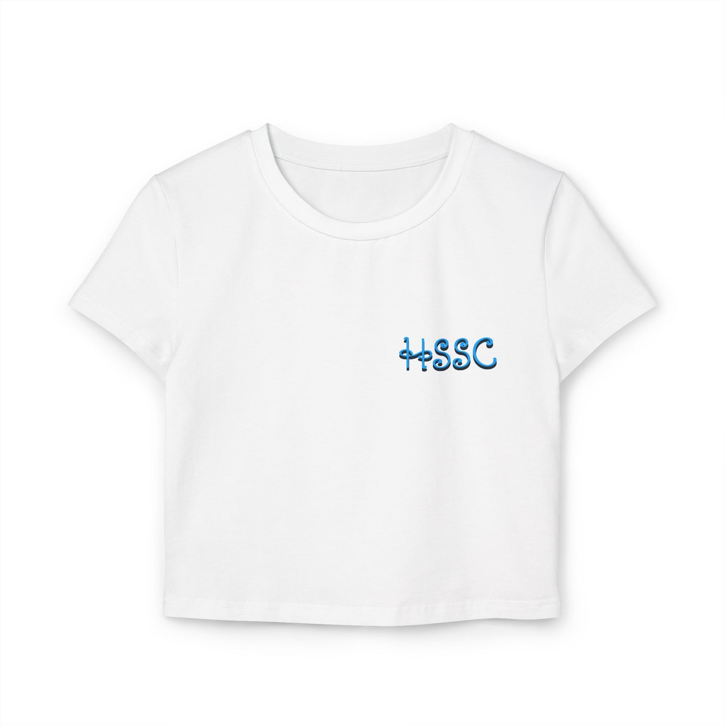 Good Things To Come Baby Tee