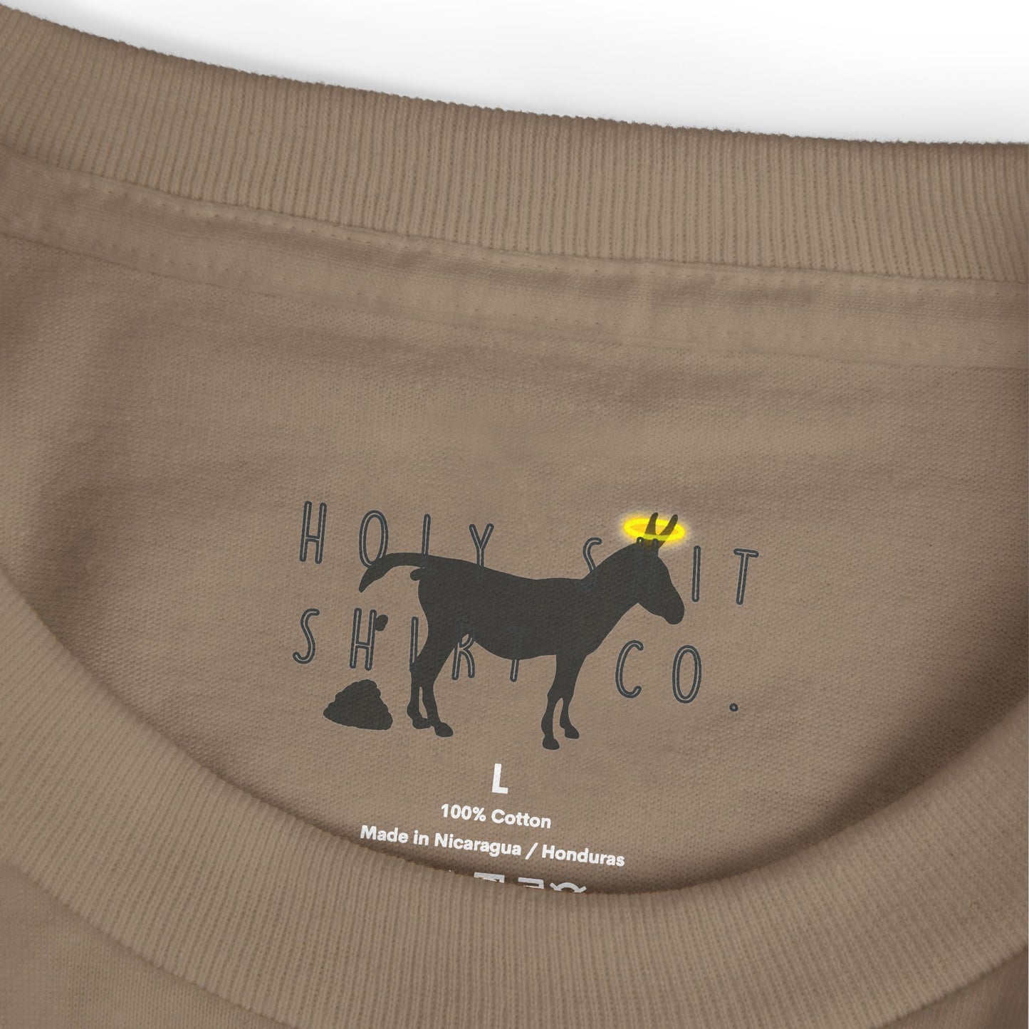 Holy Shit, Someone’s Pregnant! Here’s a T-shirt!