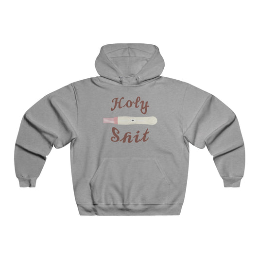 Holy Shit, Someone’s Pregnant! Here’s a Hoodie!