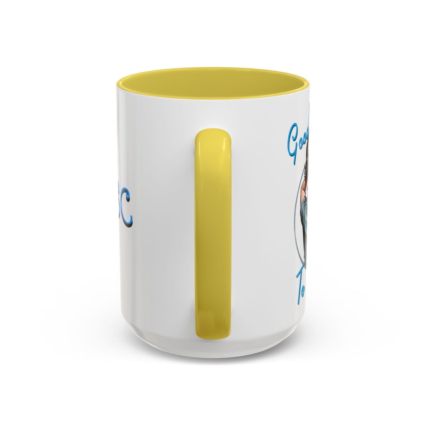 Good Things To Come Mug