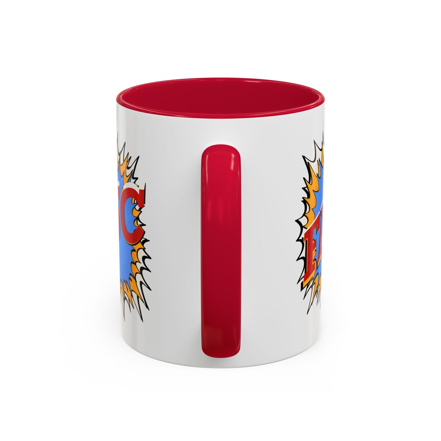 Stinky Mug