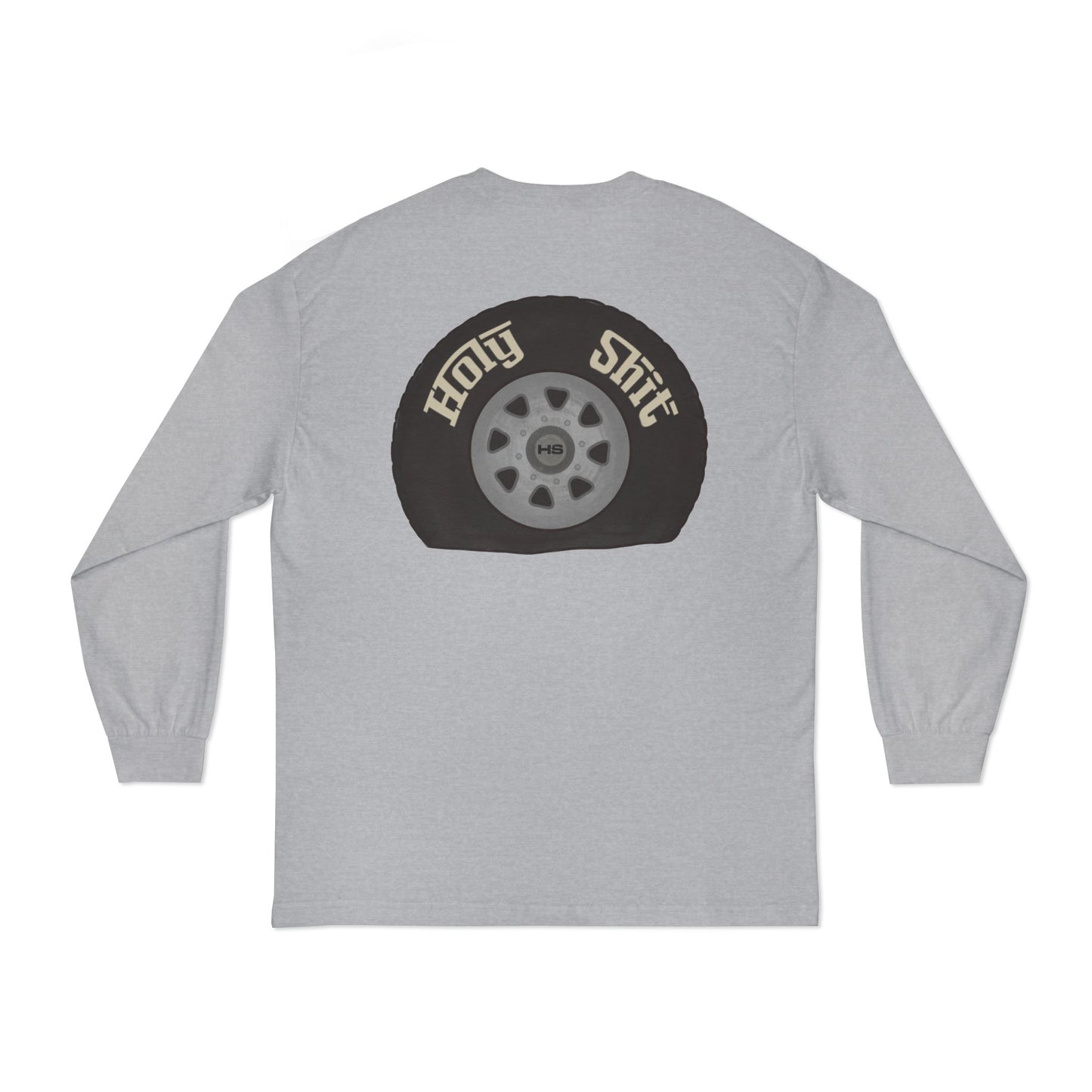 Blew It Long Sleeve
