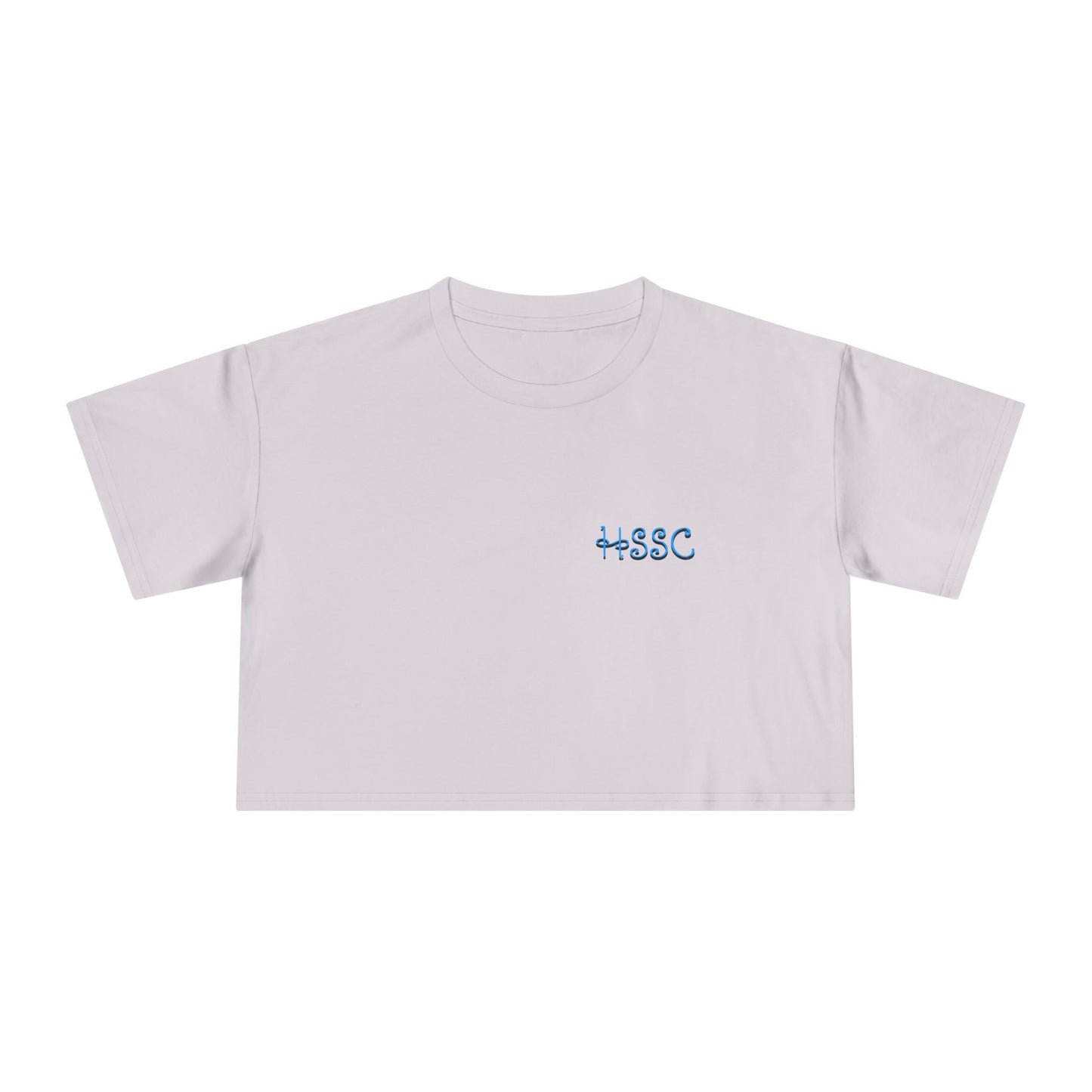 Stop Monogramming Crop Tops. Please. Dear God.