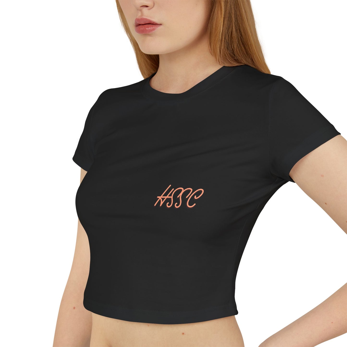Want A Lick? Baby Tee