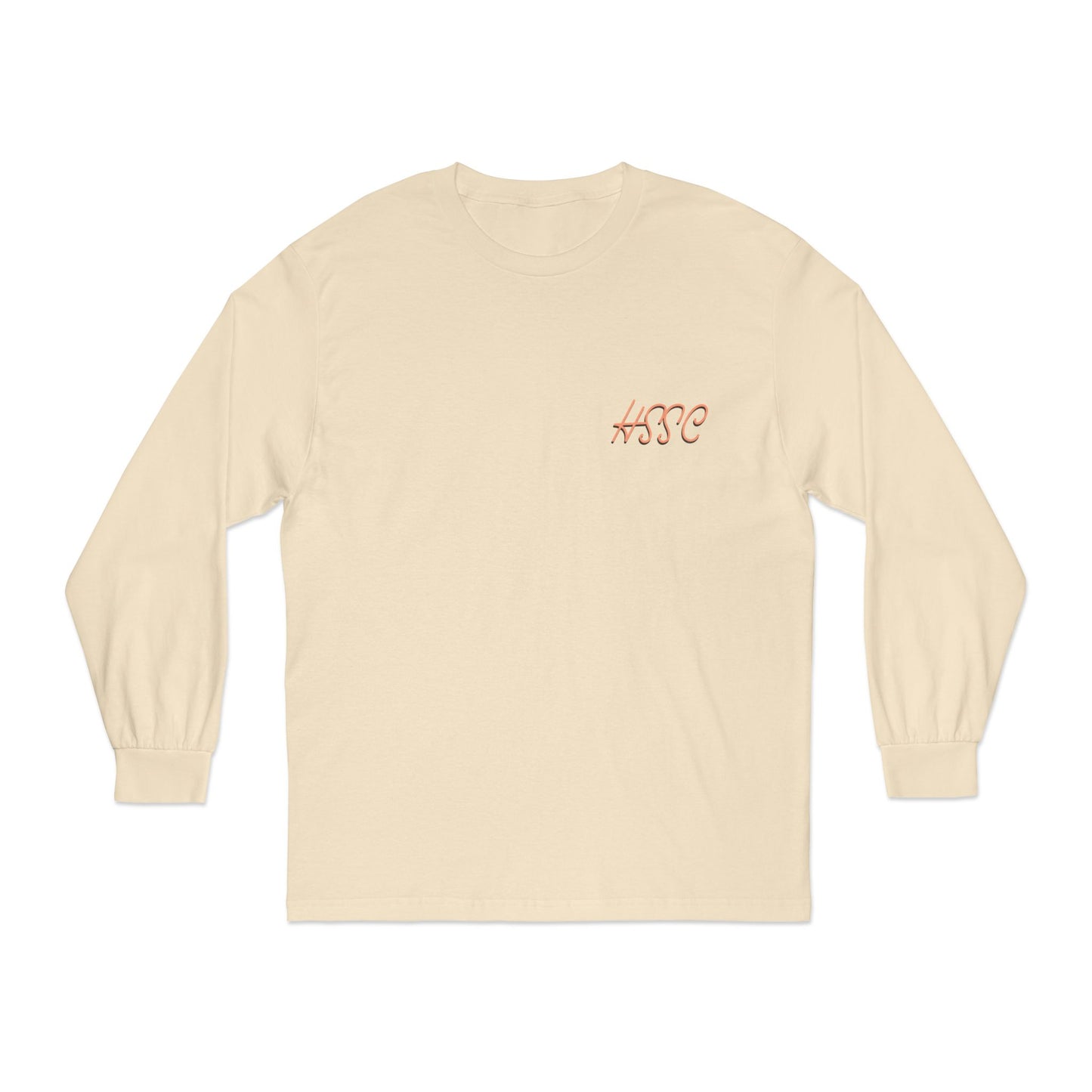 Want A Lick? Long Sleeve