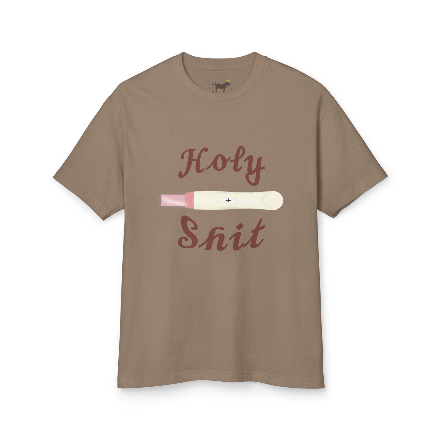 Holy Shit, Someone’s Pregnant! Here’s a T-shirt!