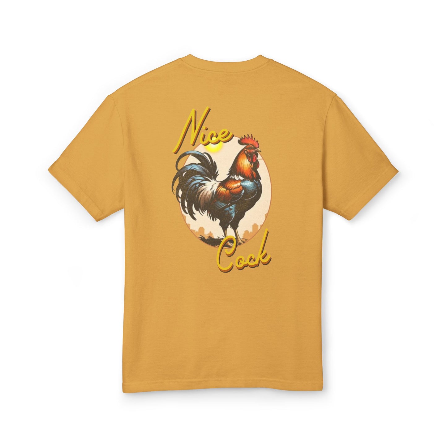 Nice Cock T