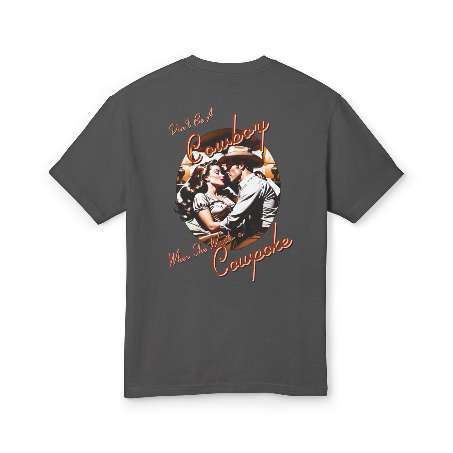 Cowpoke T-Shirt