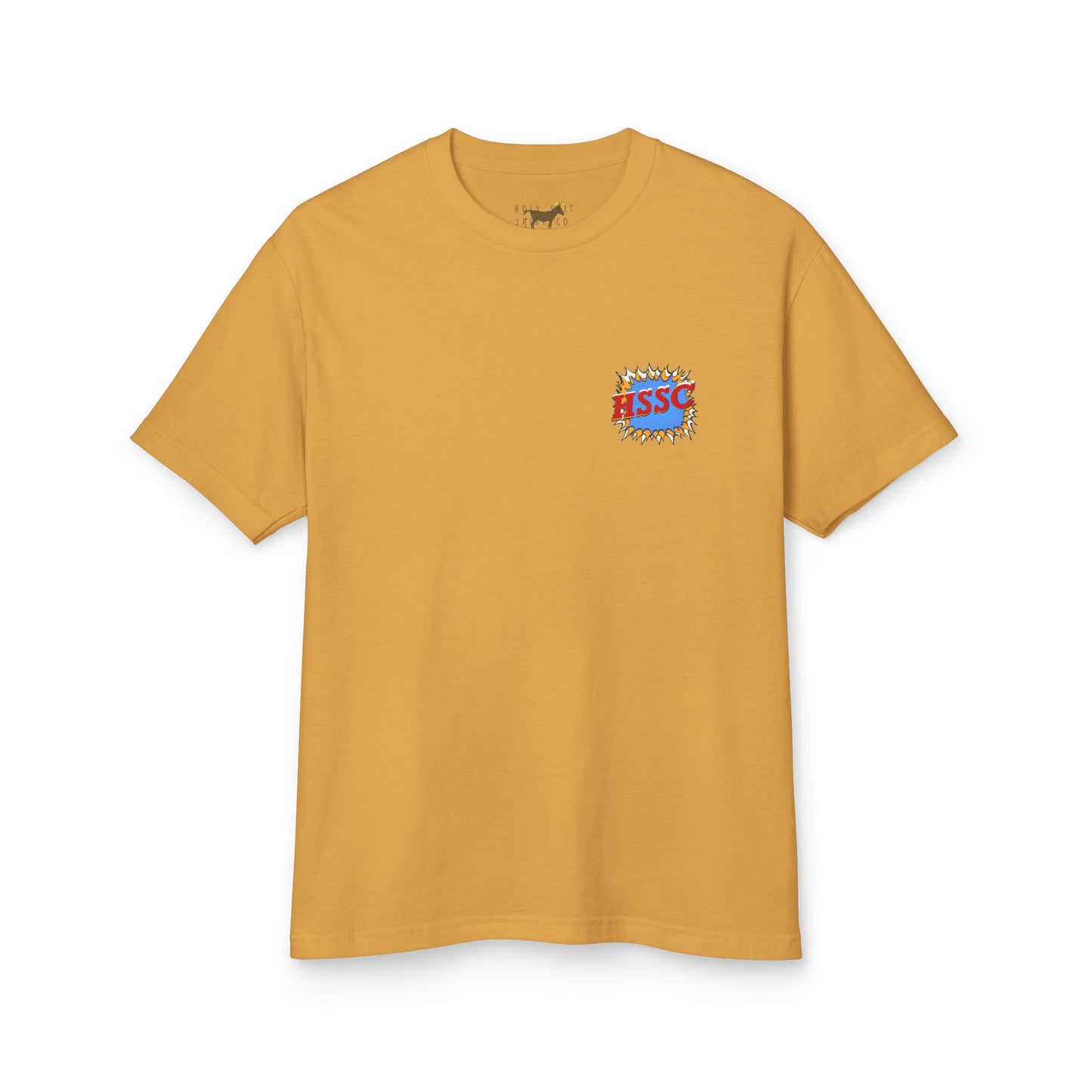 Stinky Tee