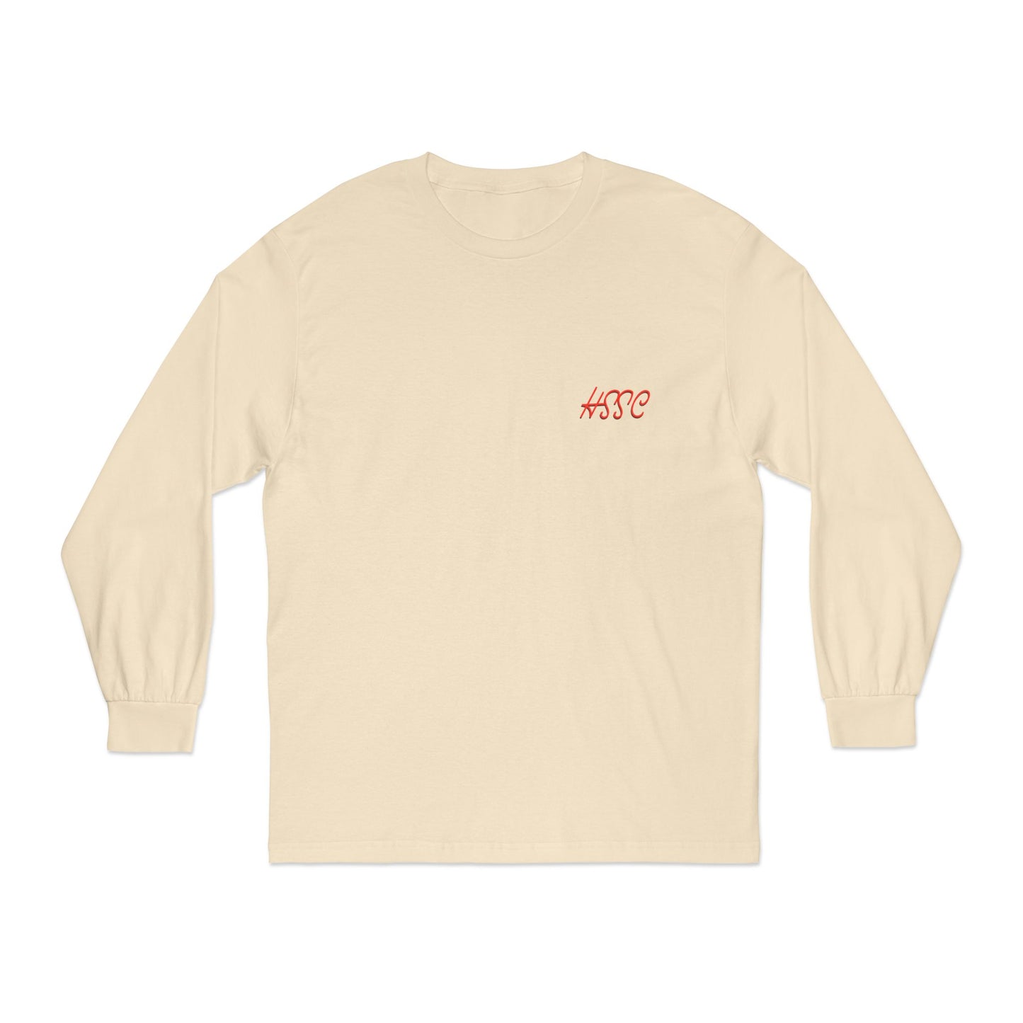 Big Mouth Long Sleeve