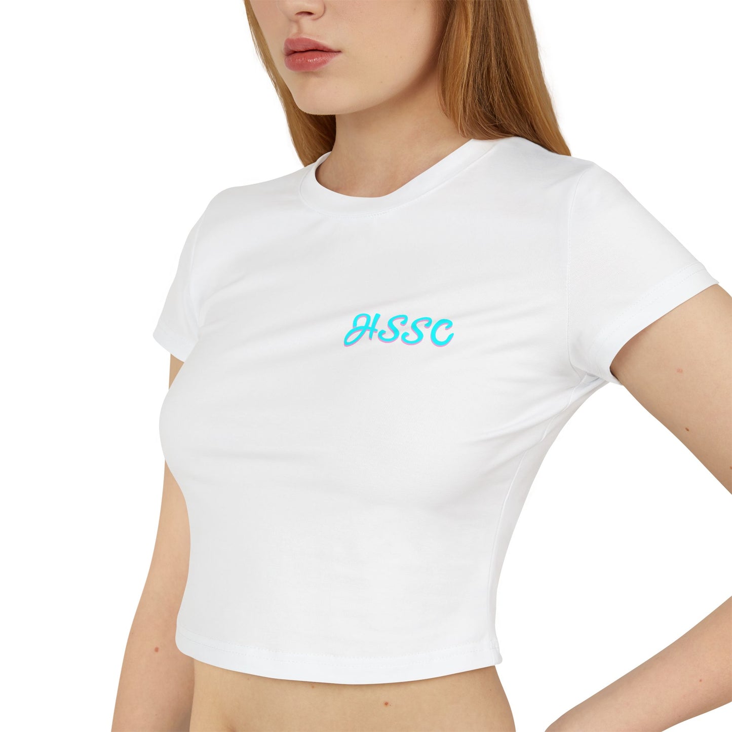 Ice Cream, I Scream, I Dropped My F#(%!^& Ice Cream Baby Tee