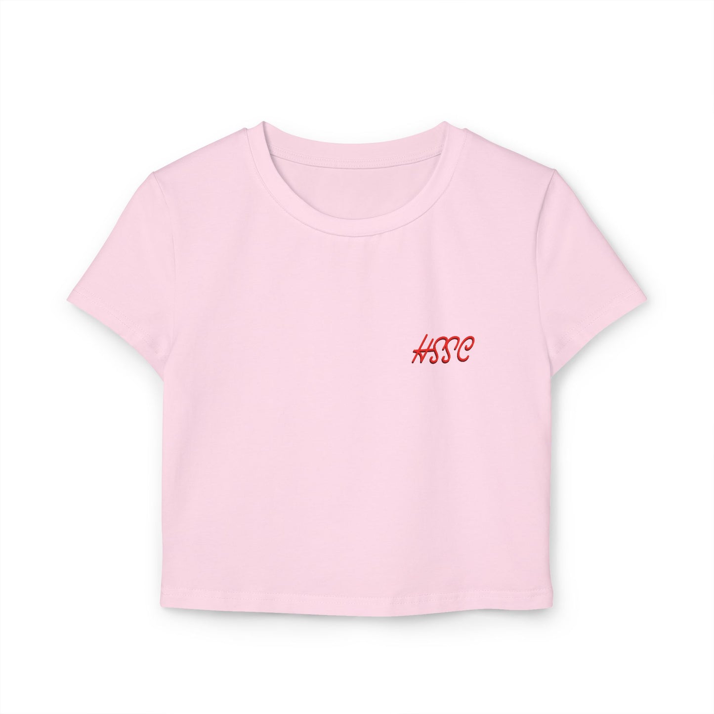 Dump Truck Baby Tee